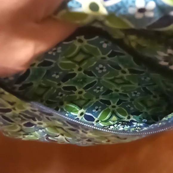Vera Bradley crossbody bag - Picture 4 of 7